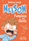 Pumpkins and Aliens by Andrew Levins, 9781760893347