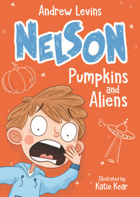 Pumpkins and Aliens by Andrew Levins, 9781760893347