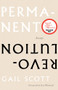Permanent Revolution (Essays) by Gail Scott, Zoe Whittall, Margaret Christakos, 9781771666824