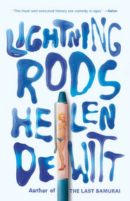 Lightning Rods - 9780811220347 by Helen DeWitt, 9780811220347