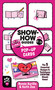 Show-How Guides: Pop-Up Cards (The 5 Essential Designs & Techniques Everyone Should Know!) by Renée Kurilla, Keith Zoo, 9781250793089