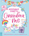 Keepsake Crafts for Grandma and Me (42 Activities Plus Cardstock & Stickers!) by Megan Hewes Butler, Francesca De Luca, 9781250804136