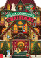 Sticker Countdown: Christmas by Teo Skaffa, 9781250766700