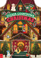 Sticker Countdown: Christmas by Odd Dot, Teo Skaffa, 9781250766700