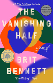 The Vanishing Half (A Novel) - 9780525536963 by Brit Bennett, 9780525536963
