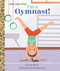 I'm a Gymnast! by Sue Fliess, 9780593177952
