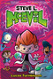 Steve L. McEvil by Lucas Turnbloom, 9780593301432