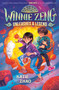 Winnie Zeng Unleashes a Legend by Katie Zhao, 9780593426586