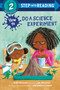 How to Do a Science Experiment by Jean Reagan, Lee Wildish, 9780593479148
