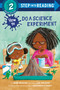 How to Do a Science Experiment by Jean Reagan, Lee Wildish, 9780593479148