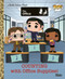 The Office: Counting with Office Supplies! (Funko Pop!) by Malcolm Shealy, Meg Dunn, 9780593482957