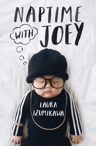 Naptime with Joey - 9781668003831 by Laura Izumikawa, 9781668003831