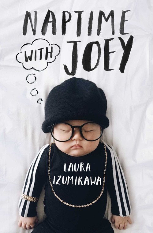 Naptime with Joey - 9781668003831 by Laura Izumikawa, 9781668003831