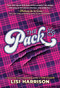 The Pack by Lisi Harrison, 9780593180723