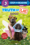 Truth or Lie: Dogs! by Erica S. Perl, Michael Slack, 9780593429105