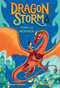 Dragon Storm #1: Tom and Ironskin by Alastair Chisholm, Eric Deschamps, 9780593479544