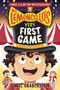 Mr. Lemoncello's Very First Game by Chris Grabenstein, 9780593480830