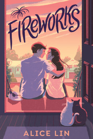 Fireworks - 9780593565353 by Alice Lin, 9780593565353