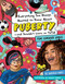 Everything You Always Wanted to Know About Puberty-and Shouldn't Learn on TikTok (For Curious Girls) by Amelia Pinney, Andrea Davis, 9781950587360