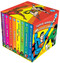 DC Super Heroes Little Library - 9781950587384 by Julie Merberg, 9781950587384