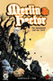 Merlin & Hector by Rodolfo Santullo, 9781954167063