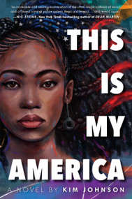 This Is My America - 9780593118795 by Kim Johnson, 9780593118795