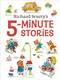 Richard Scarry's 5-Minute Stories by Richard Scarry, 9780593310007