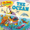 Dr. Seuss Discovers: The Ocean by Dr. Seuss, 9781984829948