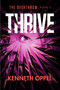Thrive - 9781984894830 by Kenneth Oppel, 9781984894830