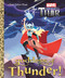 Goddess of Thunder! (Marvel Thor) by Courtney Carbone, Hollie Mengert, 9780593310250