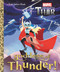 Goddess of Thunder! (Marvel Thor) by Courtney Carbone, Hollie Mengert, 9780593310250