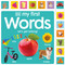 My First Words: Let's Get Talking by DK, 9780744058420
