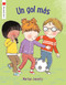 Marcar uno mas by Marilyn Janovitz, 9780823451982