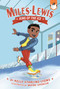 King of the Ice #1 by Kelly Starling Lyons, Wayne Spencer, 9780593383490