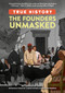 The Founders Unmasked by Jennifer Sabin, Christopher Sebastian Parker, 9780593386101