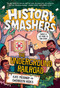 History Smashers: The Underground Railroad - 9780593428931 by Kate Messner, Gwendolyn Hooks, Damon Smyth, 9780593428931