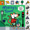 Maisy's Town: A First Words Book ((A Maisy the Mouse Tabbed Board Book - For Toddlers and Kids Ages 1-3)) by Lucy Cousins, Lucy Cousins, 9781536224436