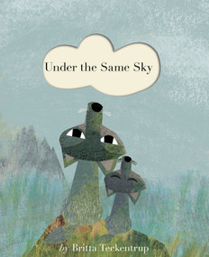 Under the Same Sky - 9781664340404 by Britta Teckentrup, Britta Teckentrup, 9781664340404