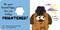 Scared Puppy: Touch and Feelings (With Touch & Feel and A Shiny Mirror!) by Dr. Naira Wilson, David Creighton-Pester, 9781664350502