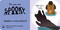 Scared Puppy: Touch and Feelings (With Touch & Feel and A Shiny Mirror!) by Dr. Naira Wilson, David Creighton-Pester, 9781664350502