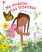 Quiero insectos by Lizzy Rockwell, 9780823451968