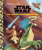 The Legend of Obi-Wan Kenobi (Star Wars) by Golden Books, Golden Books, 9780593482841