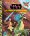 The Legend of Obi-Wan Kenobi (Star Wars) by Golden Books, Golden Books, 9780593482841
