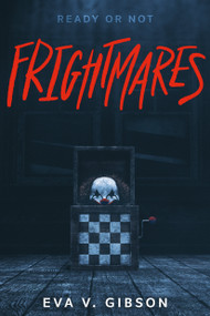 Frightmares by Eva V. Gibson, 9780593486870