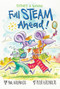 Sydney & Simon: Full Steam Ahead! - 9781580896764 by Paul Reynolds, Peter H. Reynolds, 9781580896764