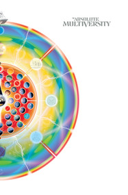 The Absolute Multiversity by Grant Morrison, Ivan Reis, 9781779515612
