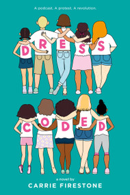 Dress Coded - 9781984816450 by Carrie Firestone, 9781984816450
