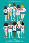 Dress Coded - 9781984816450 by Carrie Firestone, 9781984816450
