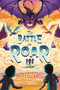 The Battle for Roar by Jenny McLachlan, Ben Mantle, 9780063249141