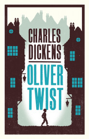 Oliver Twist - 9781847493767 by Charles Dickens, 9781847493767